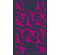 Jabberwocky and Other Nonsense: Collected Poems (Penguin Clothbound Classics)