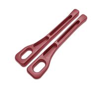 JABBNGD 2 Piezas Relleno de Huecos Asiento Coche Tira, para Toyota Corolla Cross/Corolla gr Sport/Corolla Touring 2022 2023 Tapón de Espacio de Asiento Evita Que Se Caigan Objetos,D