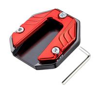 JABBNGD extensión Pata Cabra Moto para Triumph Bonneville Series