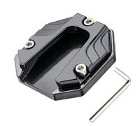 JABBNGD extensión Pata Cabra Moto para Triumph Bonneville Series