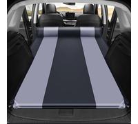 JABBNGD Matelas Inflable Coche, para Dodge Viper SRT-10 SRT10 2003-2011 Cama de Viaje Plegable Maletero Camping Antifugas Soporte Antihundimiento Cómodo