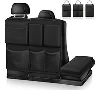 JABBNGD Organizador Maletero para Land Rover Freelander 2001-2002