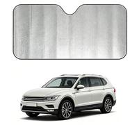 JABBNGD para Audi Q3 Q5 A4 A3 A6 Q7 A1 1995-2024 Paraguas Parasol