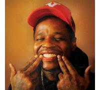 Jabee - The Spirit Is Willing, But The Flesh Is Weak