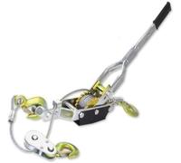 JABETC 5 Ton Come Along Winch by