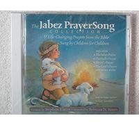 Jabez Wonder Kids Choir - Jabez Prayer Song Collection