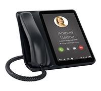 Noabe Jablocom Raven Smartphone GDP08 Teléfono de sobremesa con tarjeta SIM y sistema operativo Android.