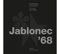Jablonec '68: The First Summit of Jewelry Artists from East and West