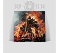 Jablonsky, Steve - Transformers: Age of Extinction [Vinilo]