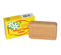 Jabn de barra Monoi Tiare Tahiti (Gardenia) 4.55 onzas