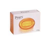 Jabσn de peras Cuidado suave Transparente 4.4 oz