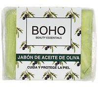 Boho Jabón Aceite Oliva Glicerina 100g