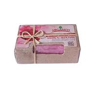 Jabón Aker Fassi - Cuidado Natural Hidratante y Purificador para Piel y Cabello | Belleza Ancestral Marroquí