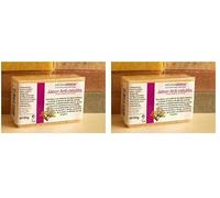 JABON ANTI CELULITIS ALGAS MARINAS100G (Paquete de 2)