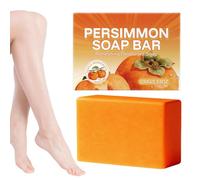 Jabón Anti-Olor Corporal,100 g Limpiador Hidratante | Pastilla de Jabón Corporal,Para El Control Del Olor Apto Para Todos Los Tipos De Piel Ducha Baño Cuarto De Baño