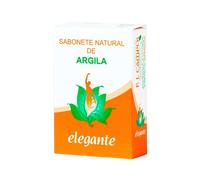 Jabón Arcilla 140gr Elegante F. J. Campos