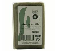 JABON ARCILLA PIEL GRASA” o que te pongas en contacto con nosotros para cambiar el valor de la marca si eres el titular.