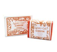 Jabón Artesanal de 140g - Clementina