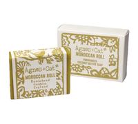 Jabón Artesanal de 140g - Rollo Marroquí