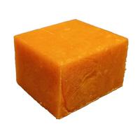 Jabón Artesanal Exfoliante Natural de Aceite de Coco y Oliva, 200 g