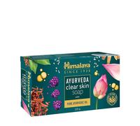 Himalaya Wellnes Jabón Ayurvédico 125g