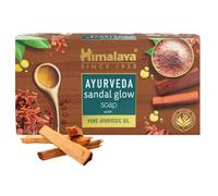 Jabón Ayurvédico Sándalo 125 gr