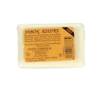 Jabón Azufre Dévil 5% 100 grs