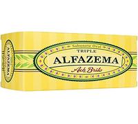 Jabón Baño Lavanda Triple Alfazema Ach Brito 150gr