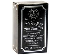 Jabón Baño Mr Taylor Taylor of Old Bond Street 200gr