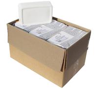 Jabón Base Blanco para Bebés | Ideal para Piel Sensible y Casero | Sin SLS ni Parabenos | Hidratante y Fácil de Usar | Cuida la Piel de tu Bebé
