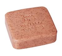 Jabon Bio en Pastilla Exfoliante EXFOLIANTE Argan-Rosa 100gr