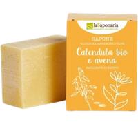 La Saponaria - Jabón de caléndula y gérmen de trigo (jabones)