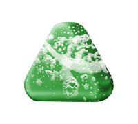 Jabón Champú - Barra De Champú Para Crecimiento Del Cabello Para Mujer,Tratamiento Reparador De Brillo Intenso Para Cabello Grueso Rizado Dañado Frizz Hombre Mujer Uso Diario Post Deporte Viaje