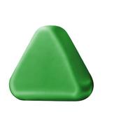 Jabón Champú para el Cabello | Champú Sólido En Forma Triangular Para El Cabello - 120g Espuma Acondicionador Fortalecedor Para Mujeres Hombres Adultos Adolescentes Hogar Viaje Salón