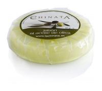 Jabón con Aceite de Oliva (20 g)