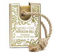 Jabón con Cordón - Rollo Marroquí