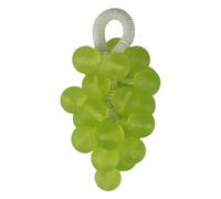 Jabón Con Cuerda Para Mujer | 130g Pastilla De Jabón Con Diseño De Uva Para Manos - Limpieza Con Espuma Hidratante Y Aromática Para Piel Seca Y Cuidado Corporal