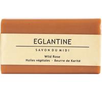 Savon du Midi Jabón Rosa Silvestre Bio 100 g