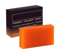 Jabón Corporal, Barra De Jabón Limpiador Facial 100g, Limpieza Profunda E Hidratación Natural Para Piel Adulta, Elimina Imperfecciones Sin Resecar