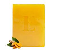 Jabón Corporal en Barra 120 g Iluminador Hidratante y Limpiador de Olores | Jabón en Barra Perfumado Para Rutina Diaria Hogar Viaje Hotel Baño Cuello Axilas Pies Personas Mayores Rutina