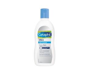 Jabón Corporal Líquido Cetaphil PRO Itch Control 295ml