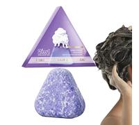 Jabón Corporal y para el Cabello en Barra,Jabón fortalecedor capilar | Barra de ducha para el cuerpo,para Hombre, Jóvenes, Hogar, Viajes y Camping