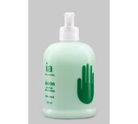Jabón Crema de Manos 500 ml con Aloe Vera de Interapothek - Limpieza Hidratación Regeneración