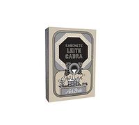 Jabón Cuidados Esenciales Leche Cabra Ach Brito 90gr