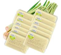 Jabón de aceite vegetal citronela 100 g