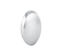 Jabón de Acero Inoxidable, eliminación de Olor a Mano, jabón mágico desodorizante, Utensilios de Cocina para Eliminar el ajo, Cebolla, Olor a Pescado