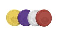 Jabón de afeitar - 4 unidades de jabón de afeitar con duradero y rico, bloque de afeitado para patillas, para bigote, facial, hogar, baño, viajes, hombres, amigo, padre,