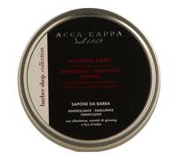 Acca Kappa Barber Shop Collection Shaving Soap 250 ml