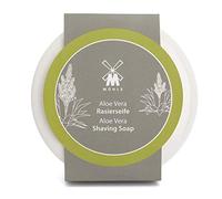 Jabón de Afeitar Aloe Vera Mühle & Bol Porcelana 65gr