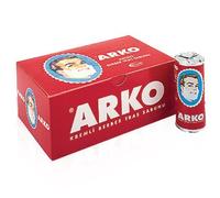 Jabón de Afeitar Arko 12 x 75 gr cartón